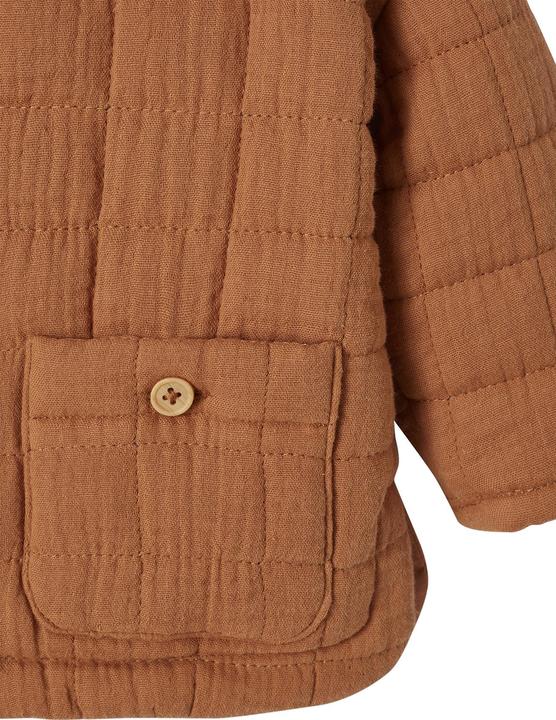 Actual product image Vertbaudet Leichte Baby Jacke mit Recycling-Polyester (80)