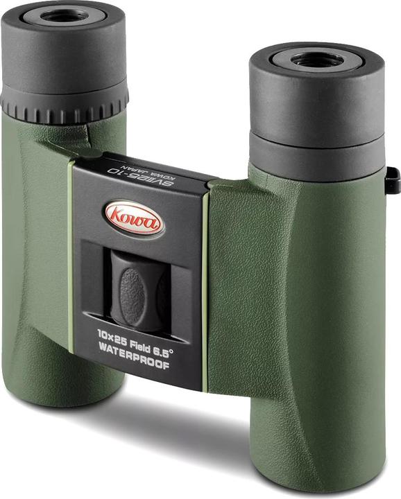 Actual product image Kowa Binoculars SVII 10x25 (10 x, 25 mm)