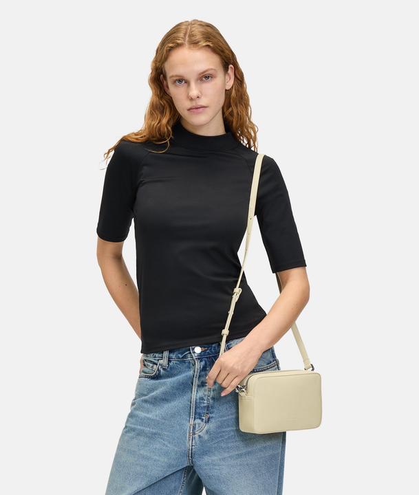 Produktbild Liebeskind Berlin Crossbody Kleine Camera Bag aus Schafsleder