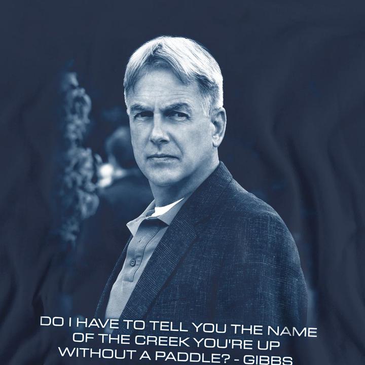 Immagine prodotto Ncis Creek Felpa Adulto Unisex (XL)