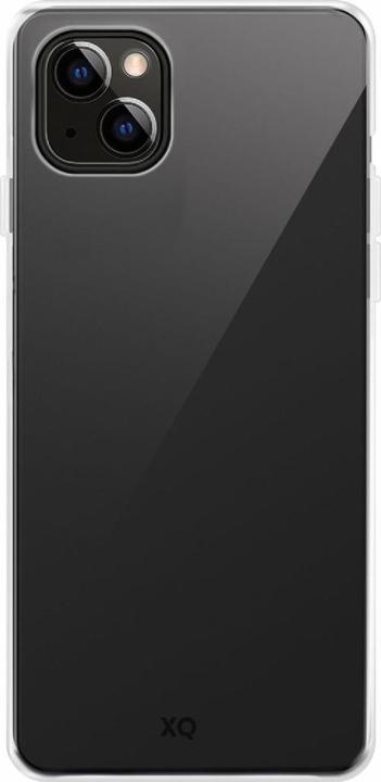 Actual product image Xqisit NP Flex Case Anti Bac (Apple iPhone 14 Plus)
