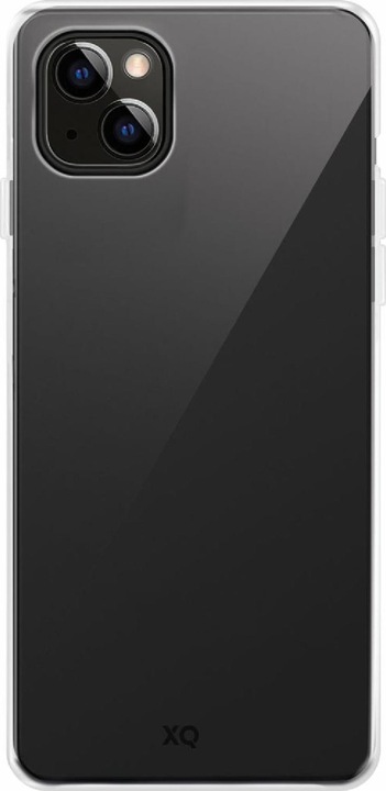 Actual product image Xqisit NP Flex Case Anti Bac (Apple iPhone 14 Plus)