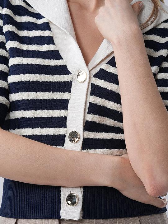 Produktbild Rich & Royal Strickjacke (S)