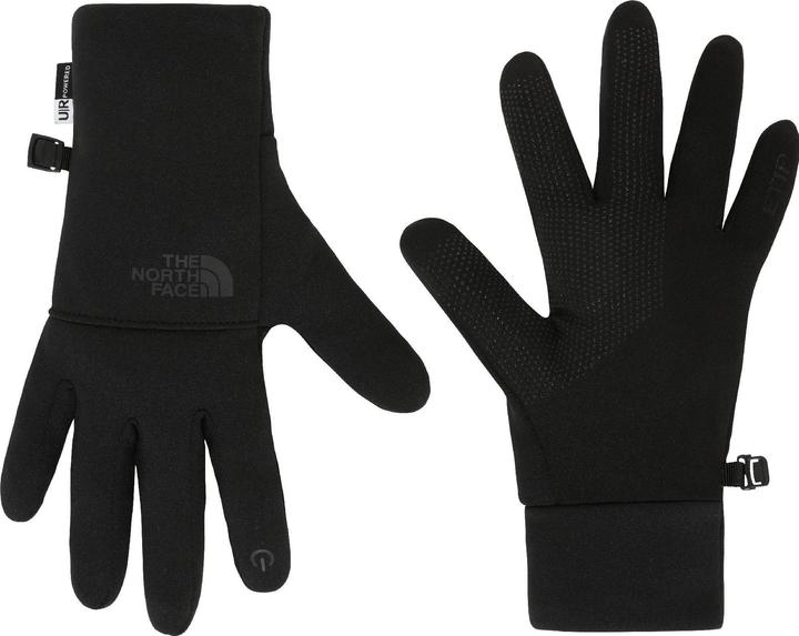 Actual product image North Face Etip (XL)