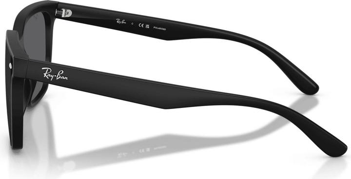 Actual product image Ray Ban RB4466D