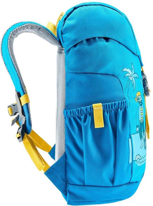 Actual product image Deuter Schmusebär (8 l)