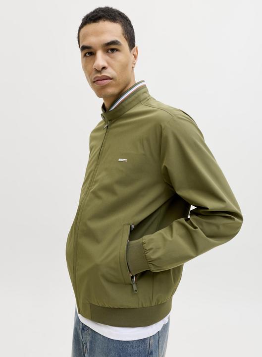 Actual product image Jack & Jones Blousonjacke Blousonjacke (S)