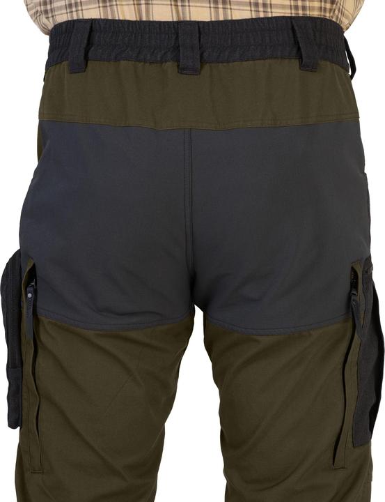 Actual product image Solognac STEPPE 900