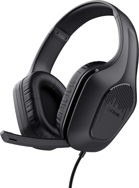 Immagine prodotto Trust GXT 792 Quadrox 4-in-1 Gaming Bundle (US, Cablato)
