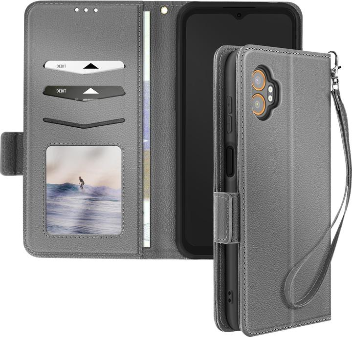 Actual product image Avizar Strap Series (Samsung Galaxy XCover7 Pro)