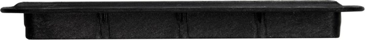 Produktbild Futures Finbox F2 ILT 1/2 Inch Schwarz 10 StÃ¼ck