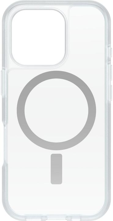 Image du produit OtterBox React mit MagSafe (Apple iPhone 16 Pro)