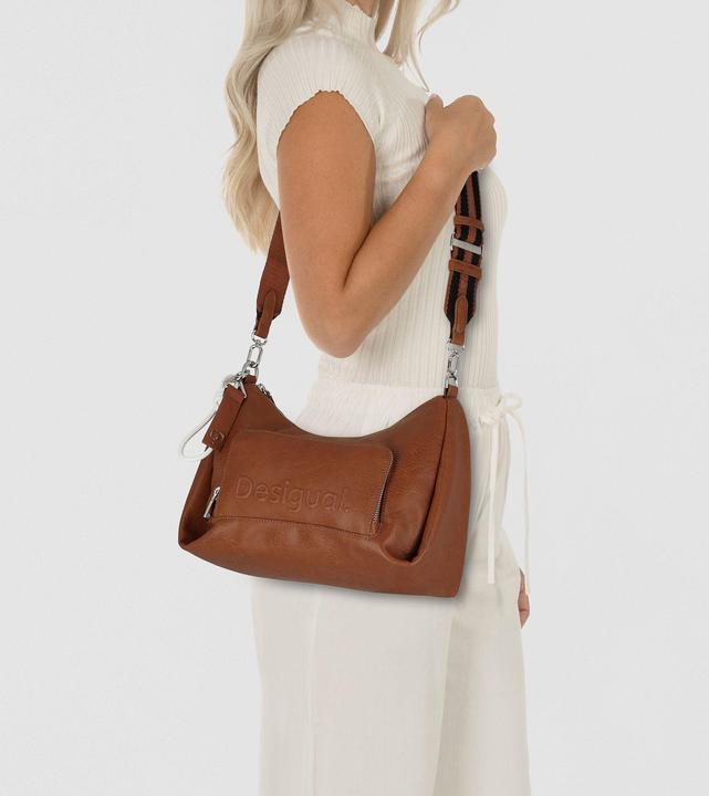 Immagine prodotto Desigual maxi borsa da half mayari cont