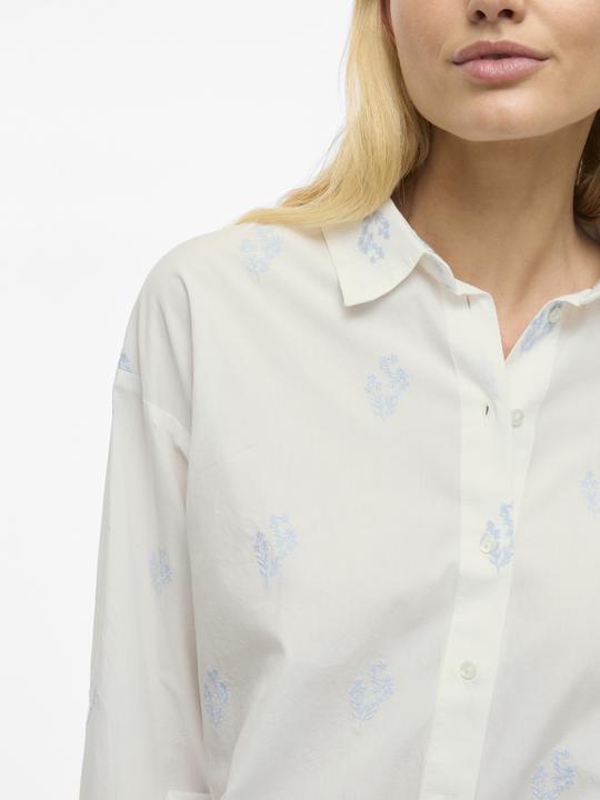 Immagine prodotto Vila Langarm Hemd (40)