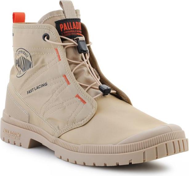 Actual product image Palladium SP20 Travel (43)