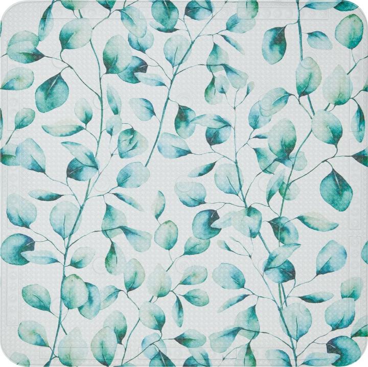 Blanc / Vert