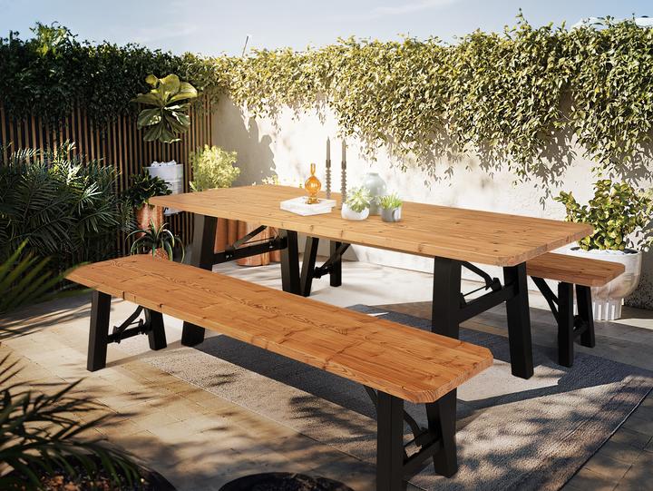 Produktbild Möbel-Eins Tegernsee (60 cm)