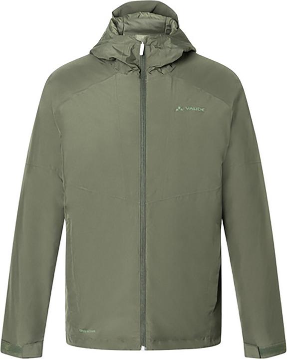 Actual product image Vaude Fimba Padded (M)