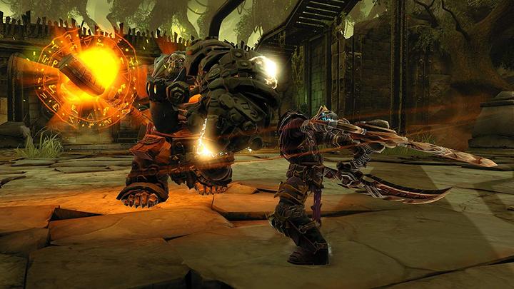 Produktbild THQ Darksiders 2 - Deathinitive Edition (Switch, Switch Lite, Switch OLED, DE)