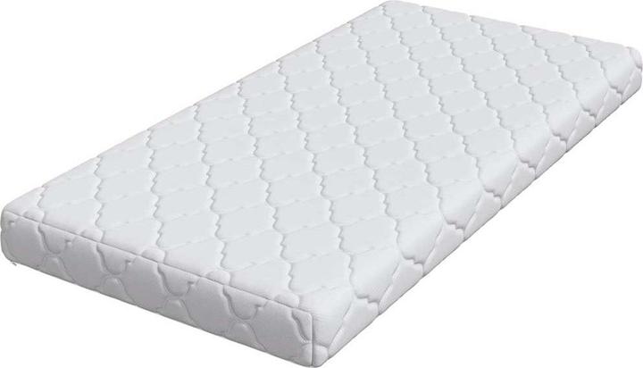 Actual product image vidaXL Mattress comfort (Foam core, 60 x 120 cm)