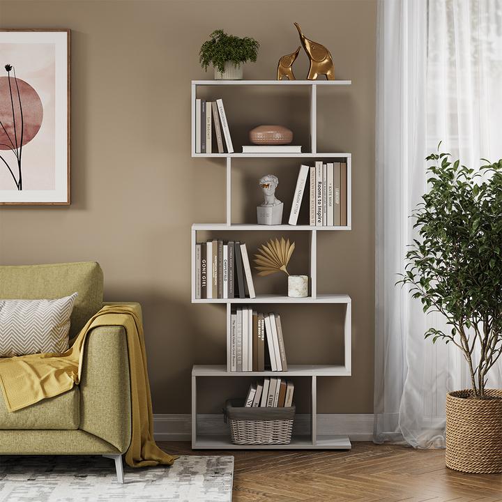 Immagine prodotto Vicco Levio (70 x 23.80 x 164.10 cm)