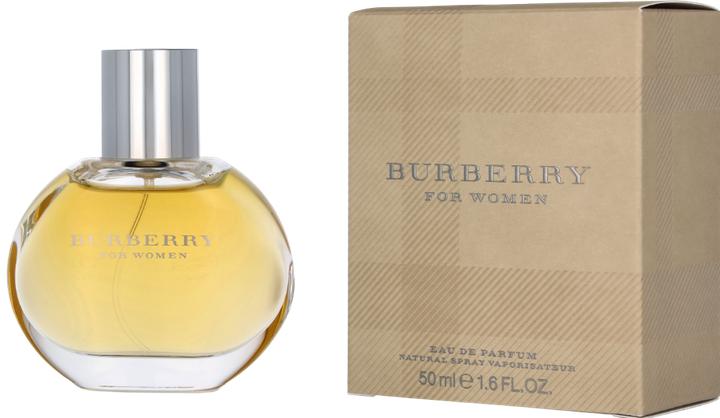 Immagine prodotto Burberry For Women (Eau de parfum, 50 ml)