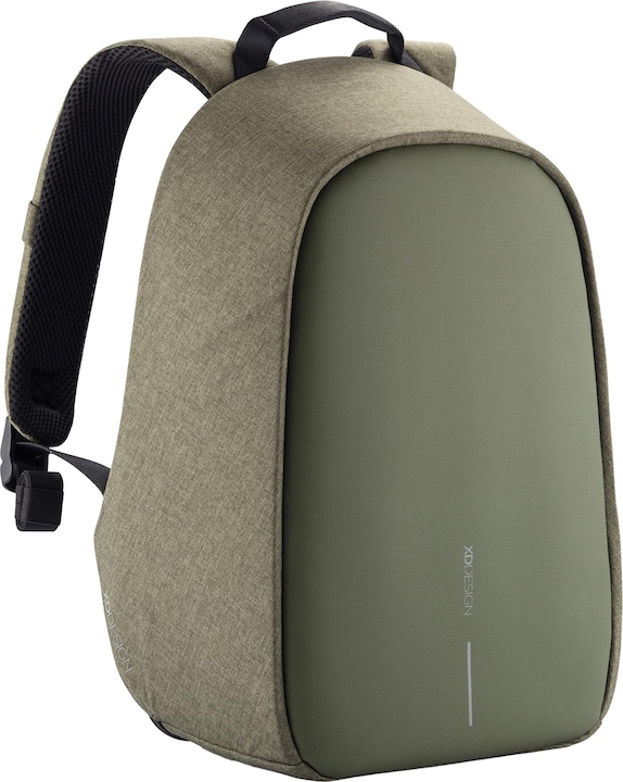 Actual product image XD Design Bobby Hero Anti-Theft Backpack (10.50 l)