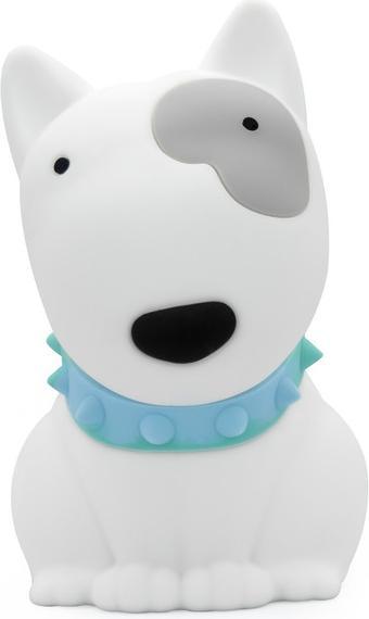 Dhink Medium Nightlight Puppy Sam Soft Touch Rechargeable