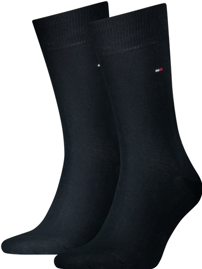 Produktbild Tommy Hilfiger Business (2er Pack, 43, 46)