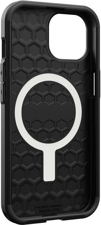 Actual product image UAG Civilian Magsafe Case (Apple iPhone 15)