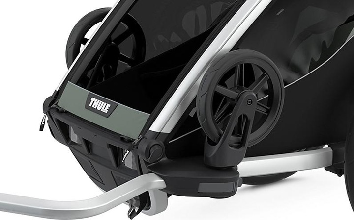 Produktbild Thule Chariot Lite 2