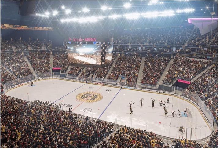 Immagine prodotto EA Games NHL 22 (PS5, DE, FR, IT)
