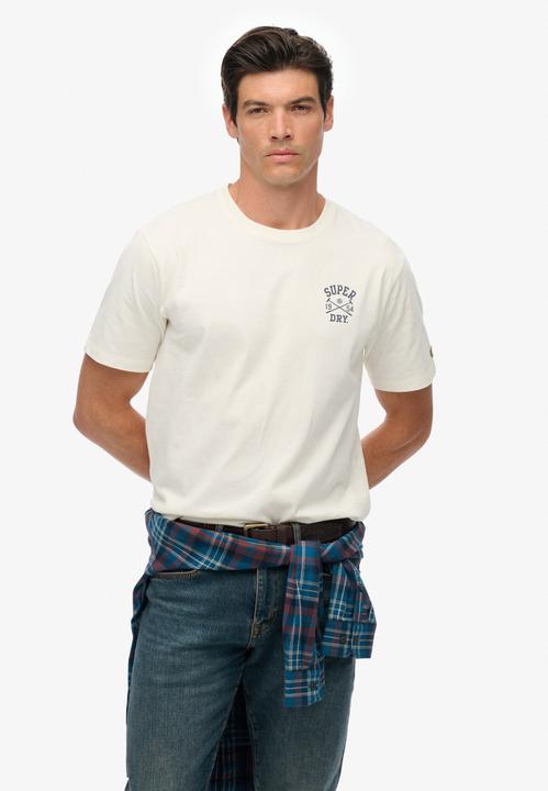 Produktbild Superdry Athletic Club (L)