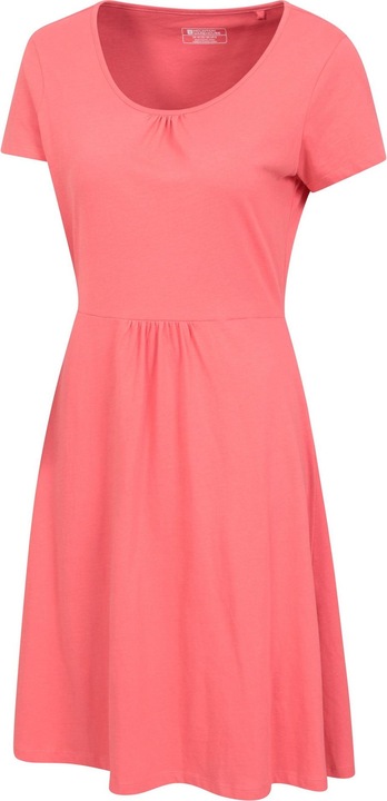 Image du produit Mountain Warehouse - Robe patineuse ESSENTIALS LORA - Femme (42 D)