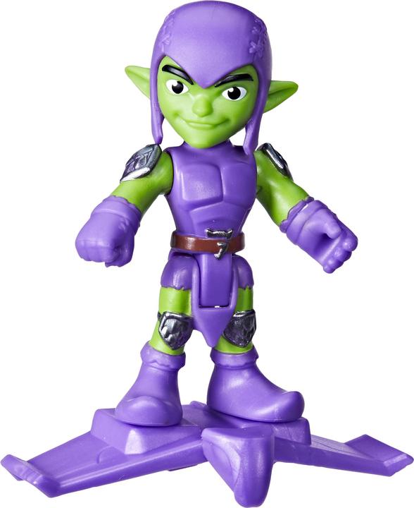 Produktbild Hasbro SAF 7 cm Figure Acsry (assortiert - 1 Figur)