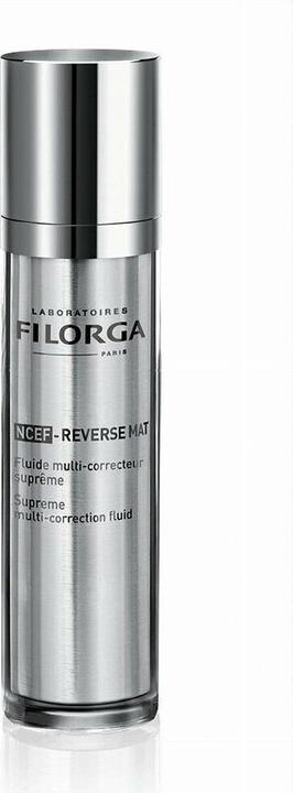 Image du produit Filorga NCTF Reverse Mat (50 ml, Crème 24h)
