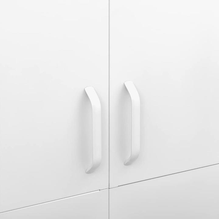 Immagine prodotto vidaXL Evsegniia (90 x 50 x 180 cm)