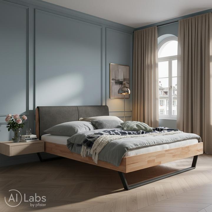 Image du produit Hasena Pietro 20 (140 x 200)