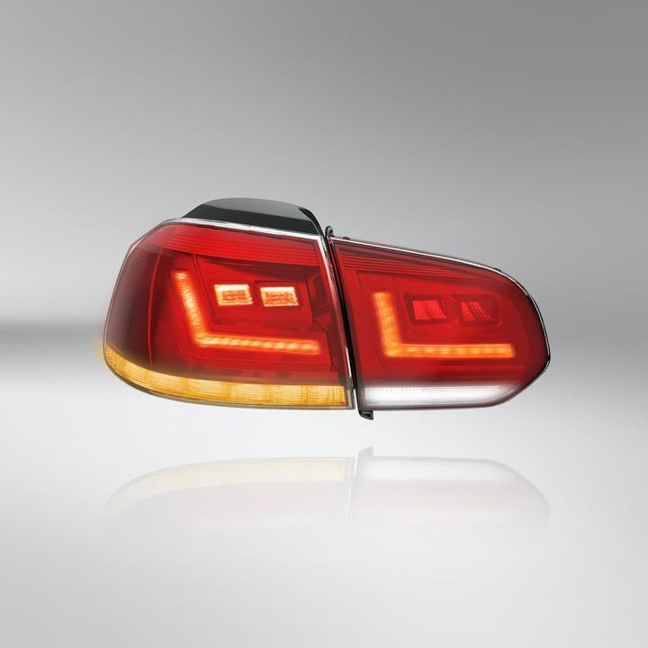 Image du produit Osram LEDriving VW Golf VI