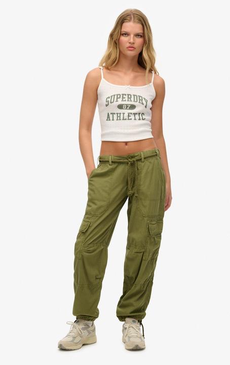 Immagine prodotto Superdry Leichte Strand-Cargohose (26)