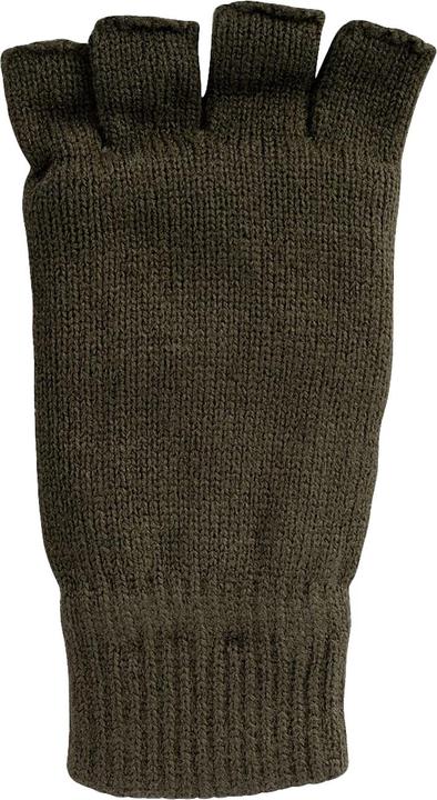 Produktbild Jack Pyke UnifarbenFingerlose Handschuhe Thinsulate (One Size)