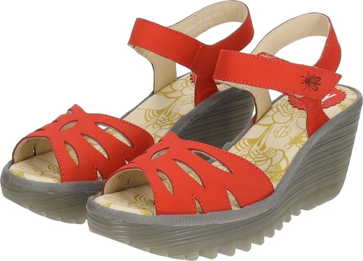 Actual product image Fly London Sandalen (37)