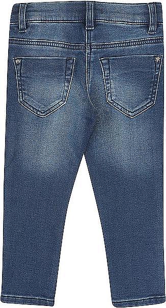 Actual product image S.Oliver Denim trousers Jeans Kathy / Regular Fit / Mid Rise / Slim Leg (128)