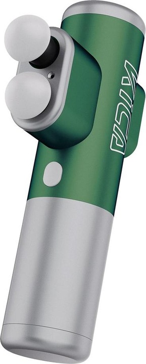Actual product image FeiYu Tech 3 vibrating massager green