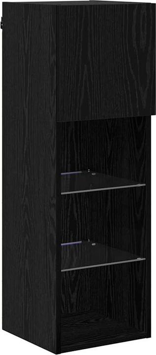 Produktbild vidaXL Aufbewahrungseinheiten (30.50 x 30 x 90 cm)