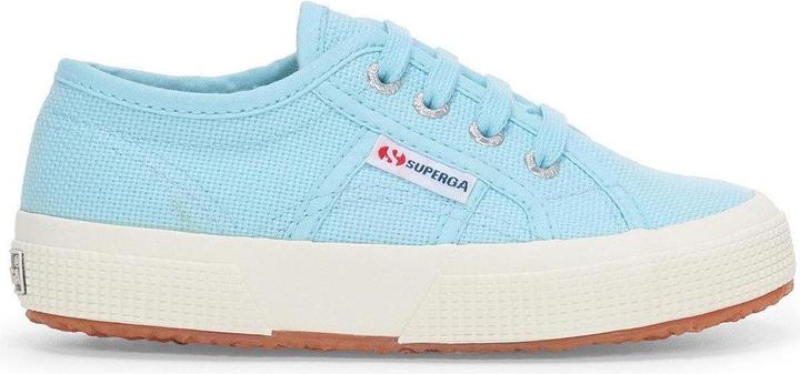 Produktbild Superga Sneaker 2750 Jcot Leder (25.5)