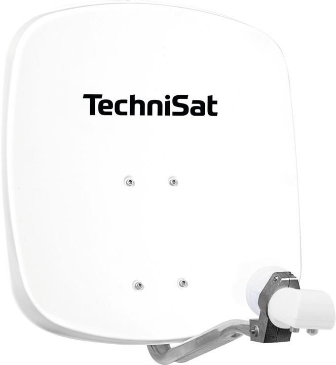 TechniSat DigiDish 45 (Antenne parabolique, 32.20 dB, DVB-S / -S2)