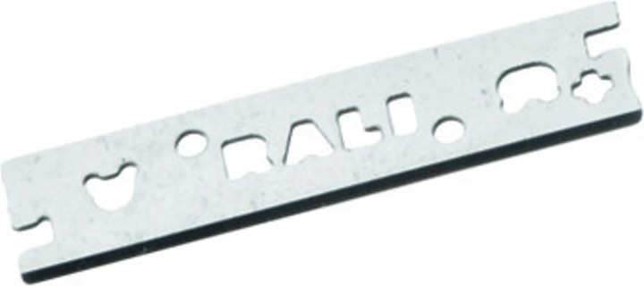 Actual product image Rali Replacement blades (48 mm)