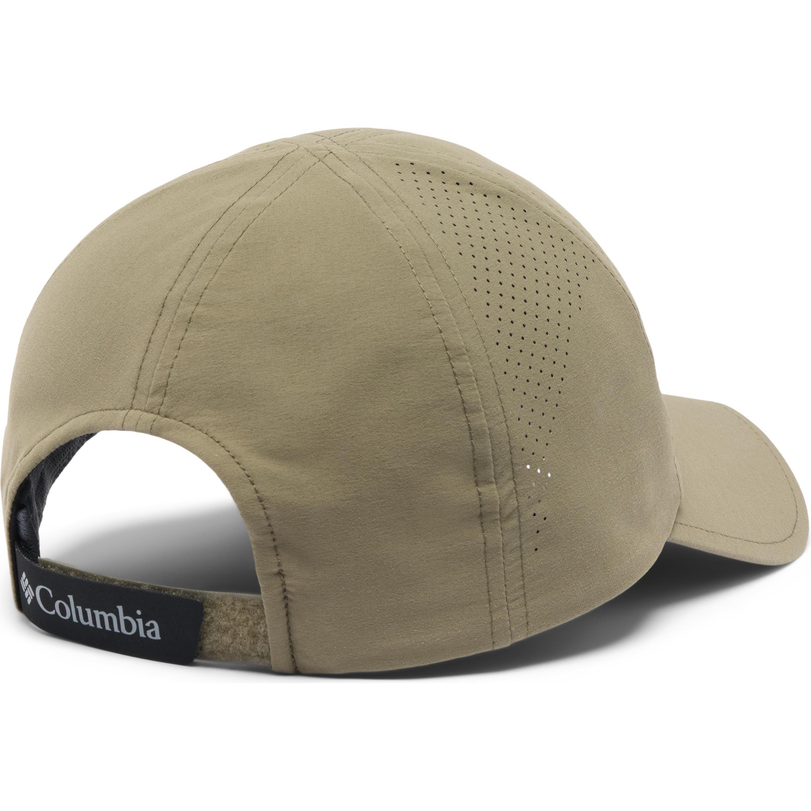 Thumbnail - Columbia, Herren, Cap, Silver Ridge™ IV Ball Cap, Grün