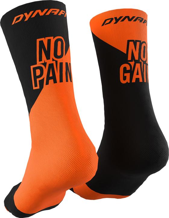 Immagine prodotto Dynafit Calzini No Pain No Gain (39 - 42)